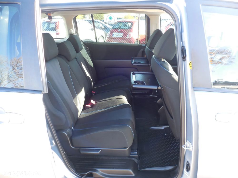 Mazda 5 2.0 MZR-DISI i-stop Business-Line - 12