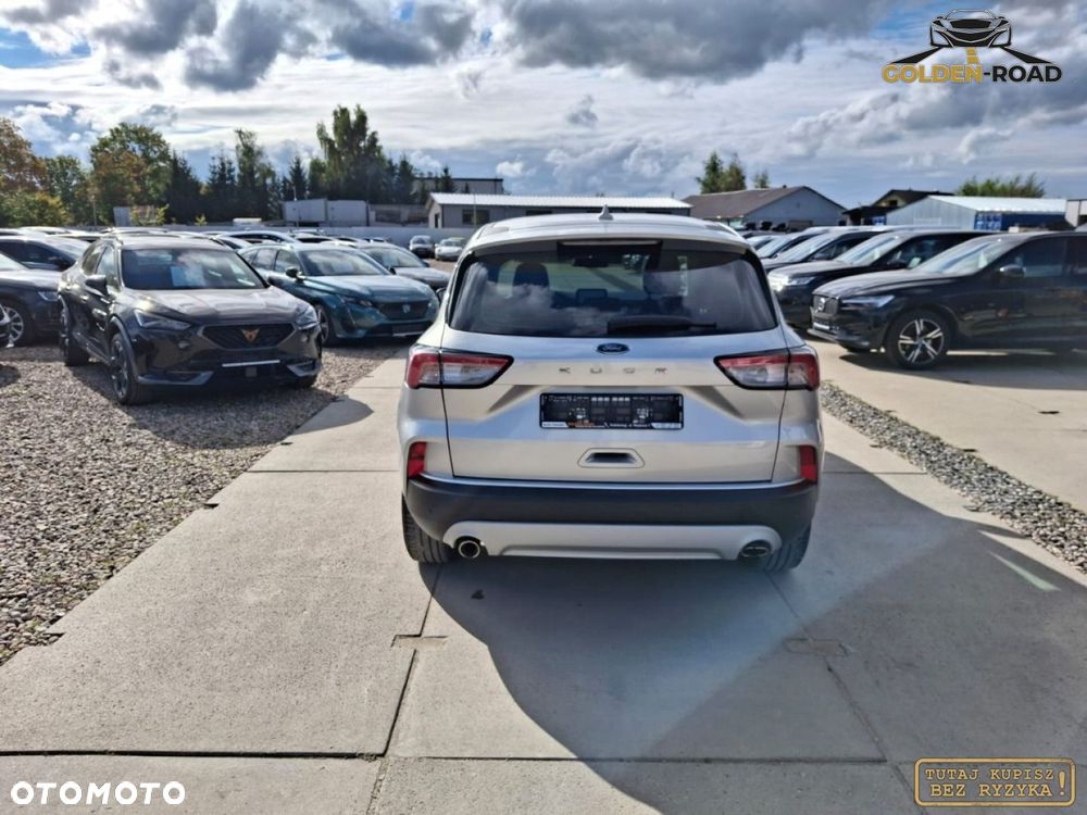 Ford Kuga - 7