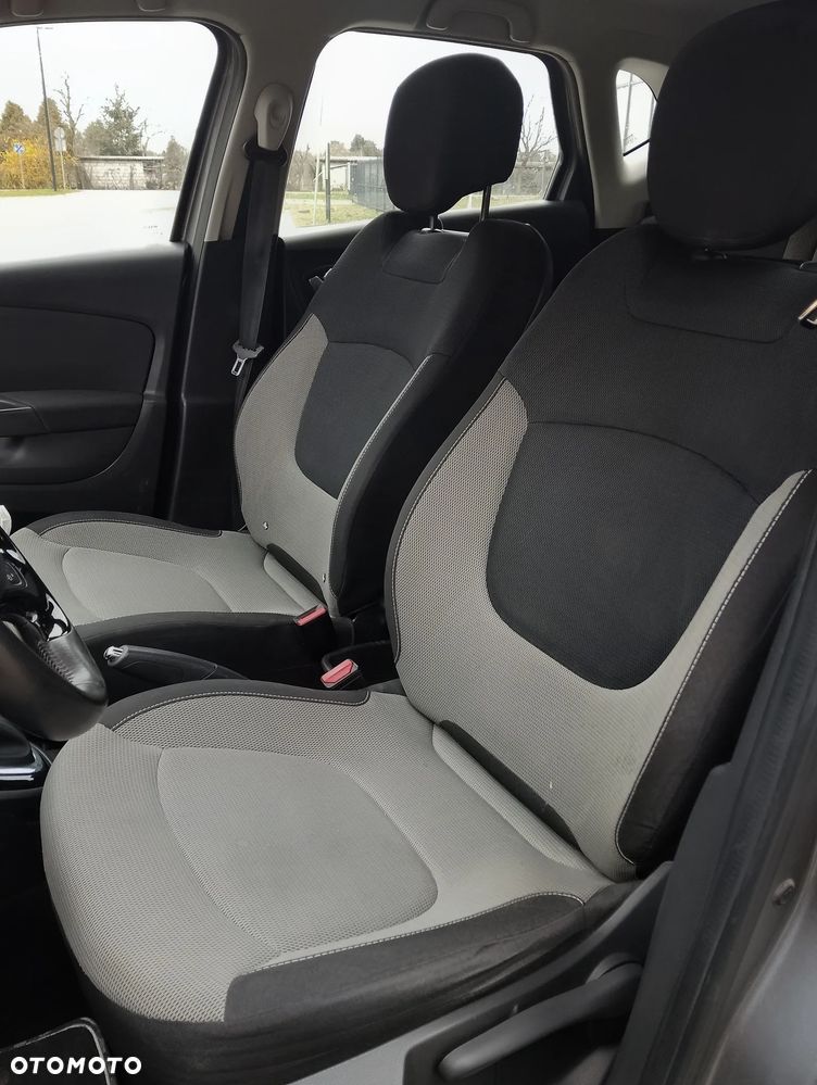 Renault Captur dCi 90 EDC COLLECTION - 5