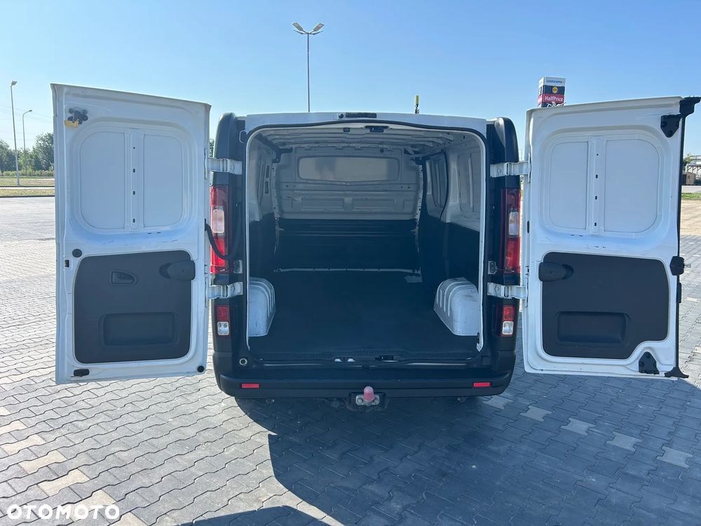 Opel VIVARO - 18