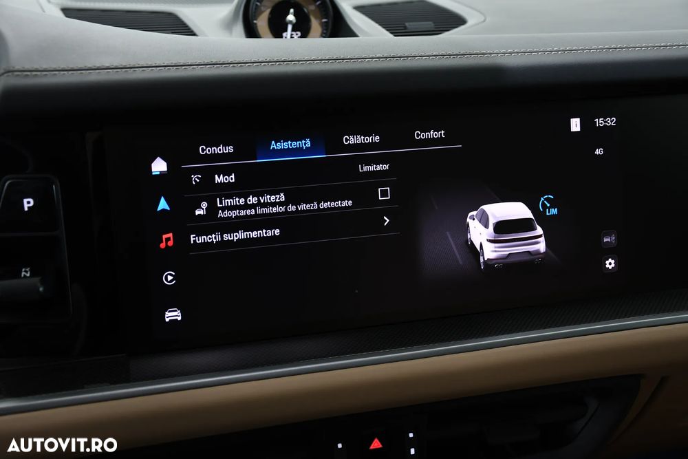 Porsche Cayenne S - 18