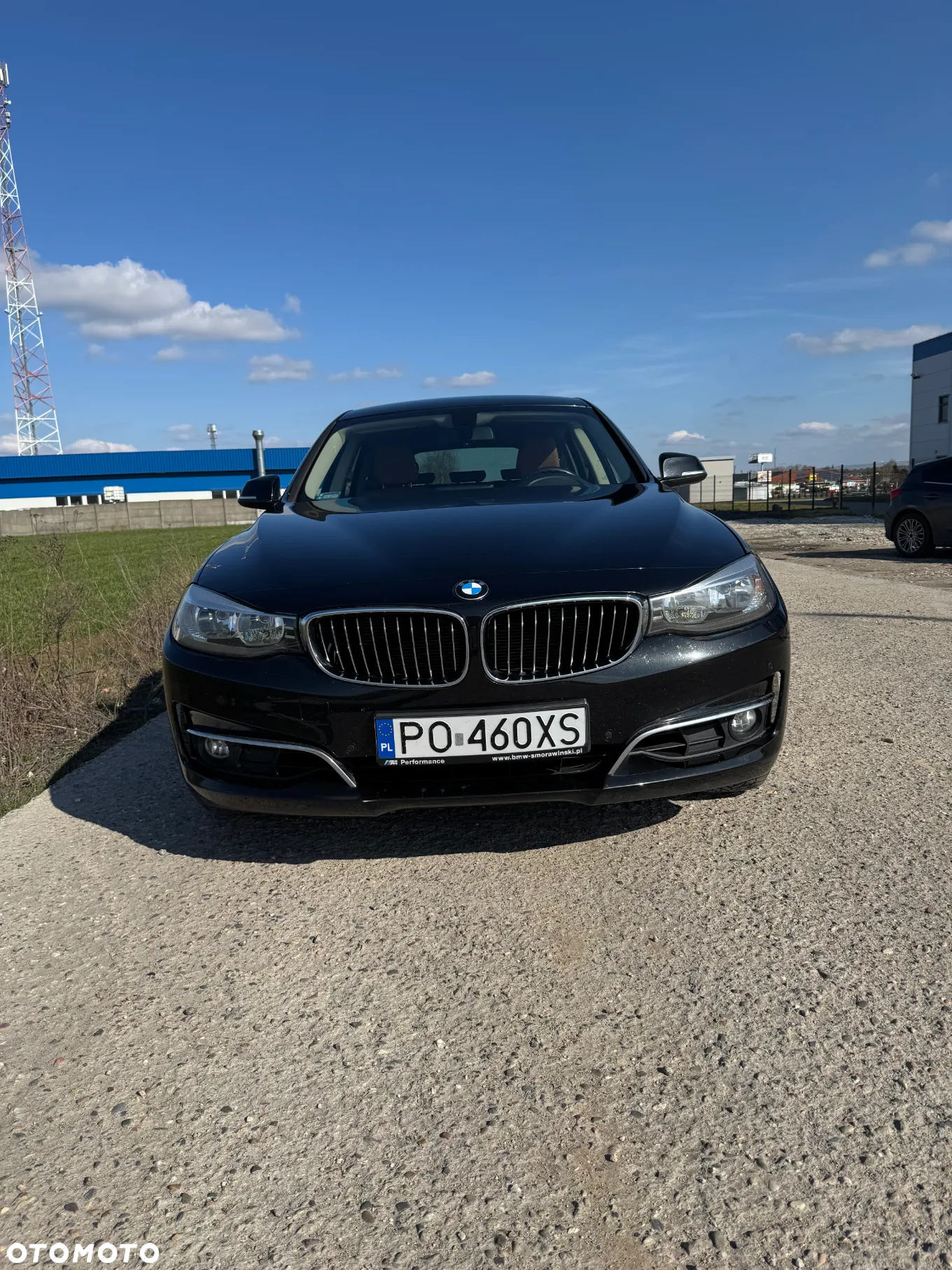 BMW 3GT - 8
