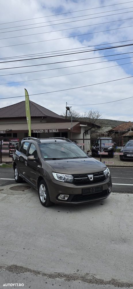 Dacia Logan 0.9 TCe 90 CP Prestige - 26