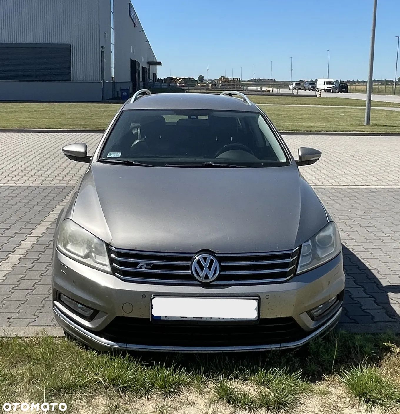 Volkswagen Passat 2.0 TDI Highline DSG - 1