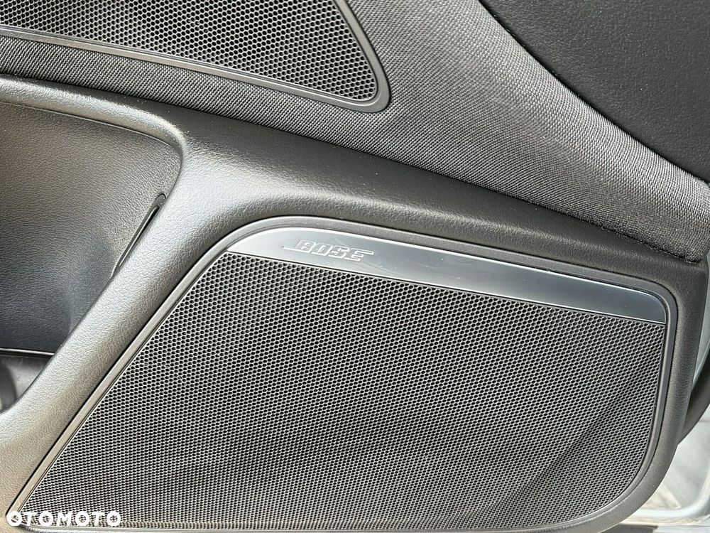Audi A6 Limousine - 21