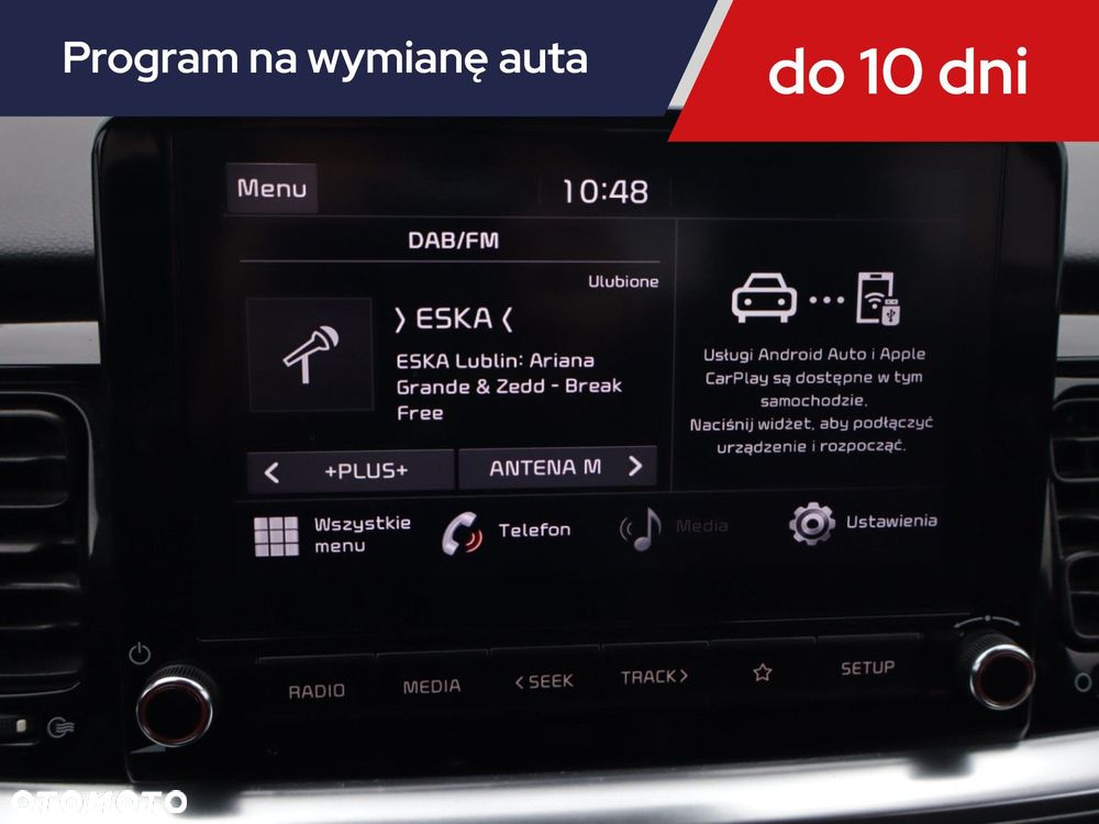 Kia Stonic - 14