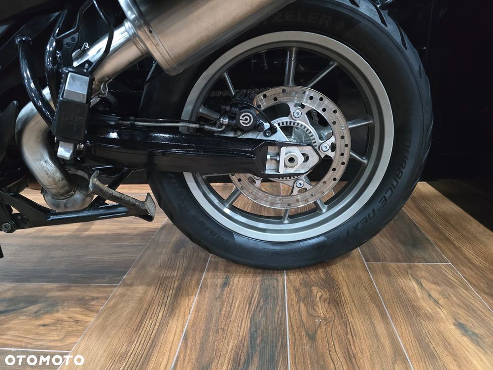 BMW GS - 33