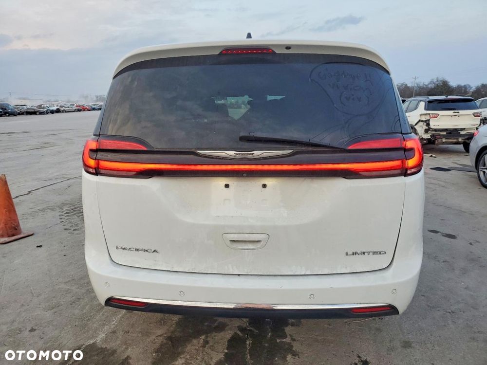 Chrysler Pacifica ver-pdk - 5