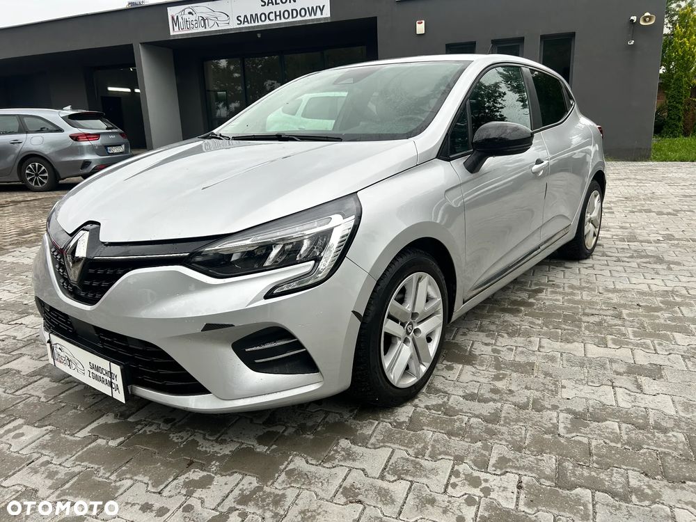 Renault Clio 1.0 TCe Intens - 3