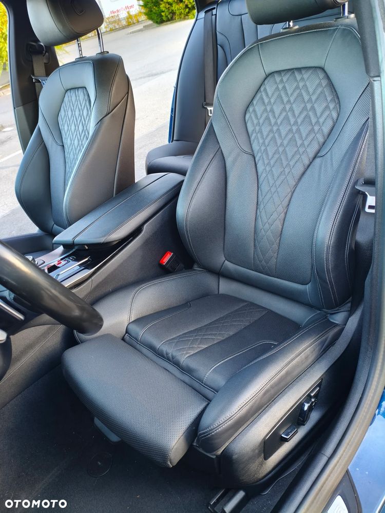 BMW Seria 5 - 18