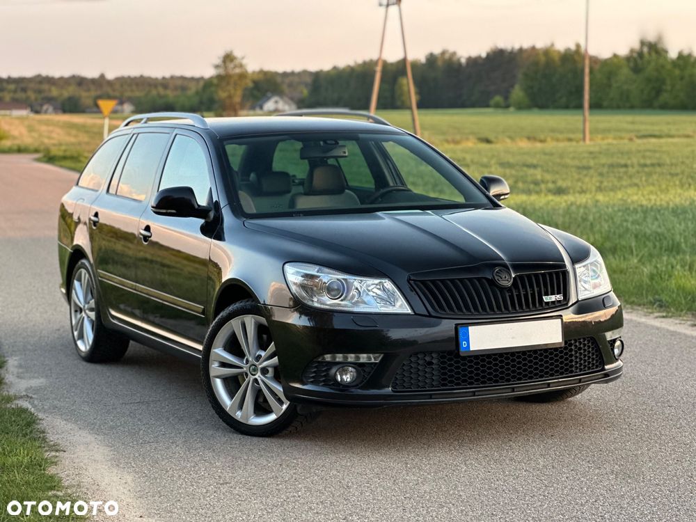 Skoda Octavia - 27