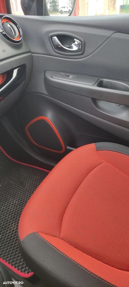 Renault Captur - 2