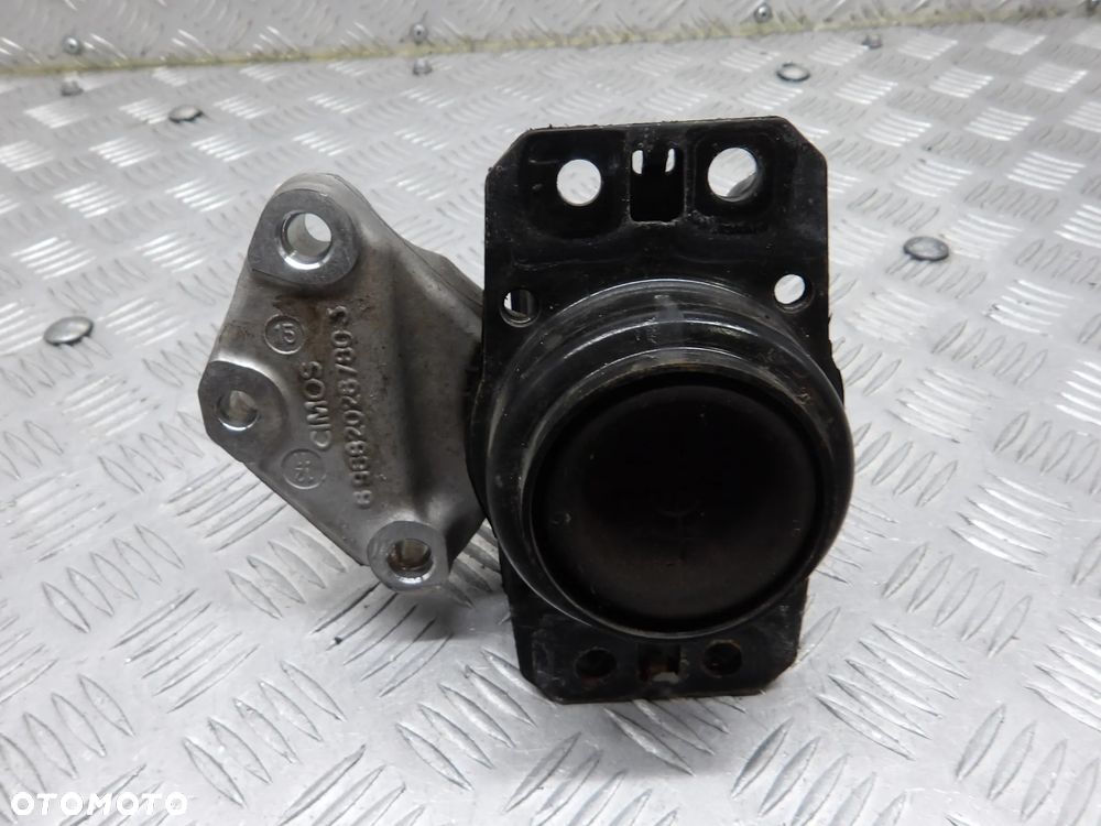 CITROEN C4 GRAND PICASSO LIFT 06-13 1.6 E-HDI ŁAPA PODUSZKA SILNIKA 9636270080 - 4