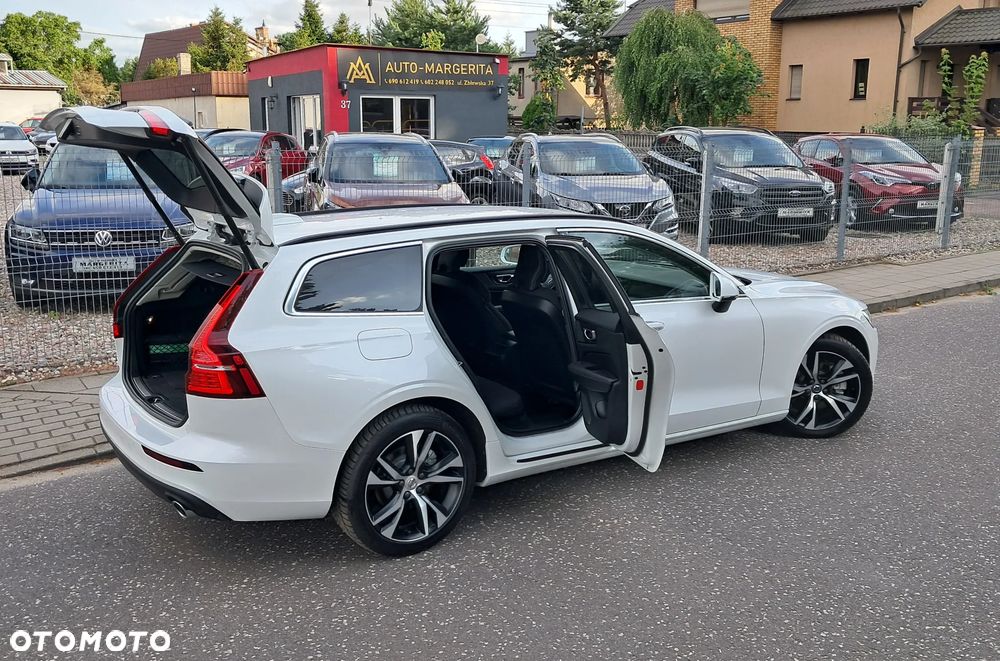 Volvo V60 - 37