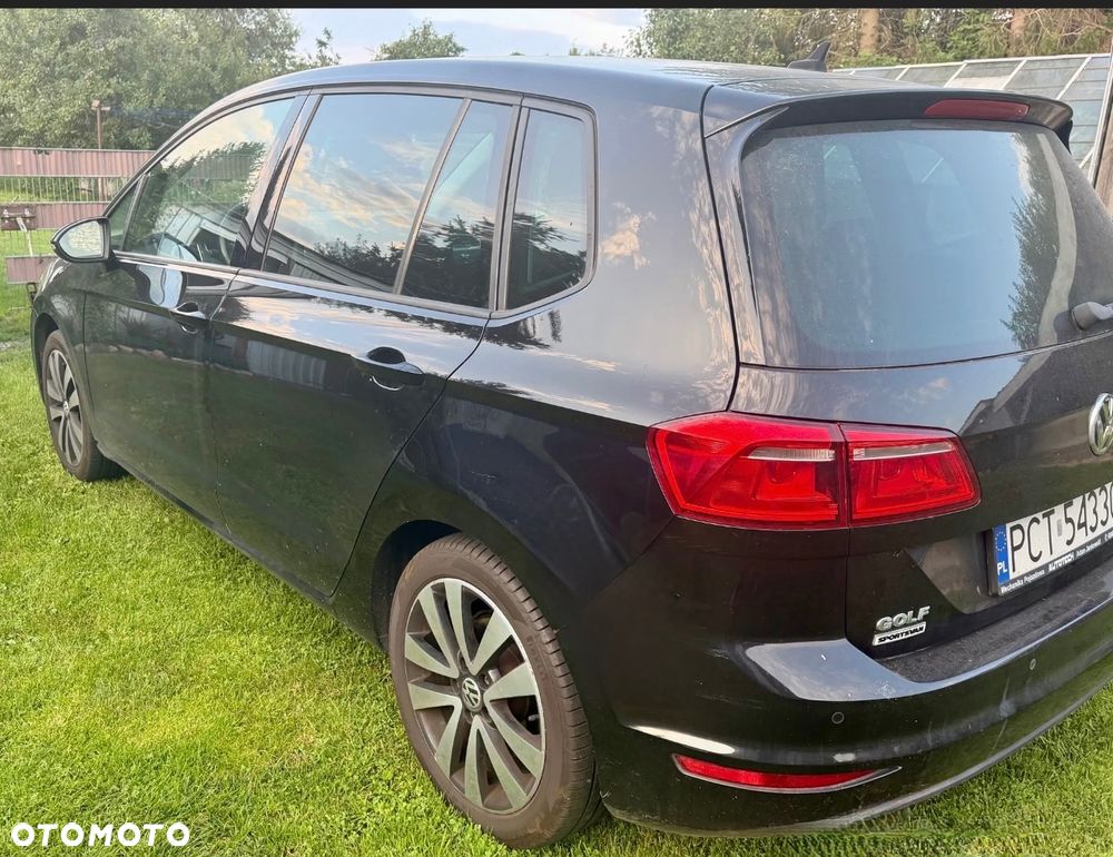 Volkswagen Golf 2.0 TDI BMT Highline - 19
