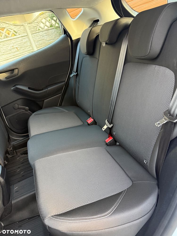Ford Fiesta 1.1 Titanium - 15