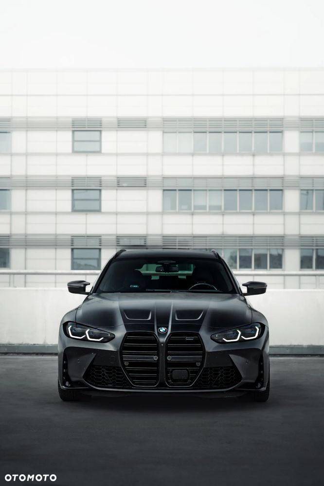 BMW M3 - 2