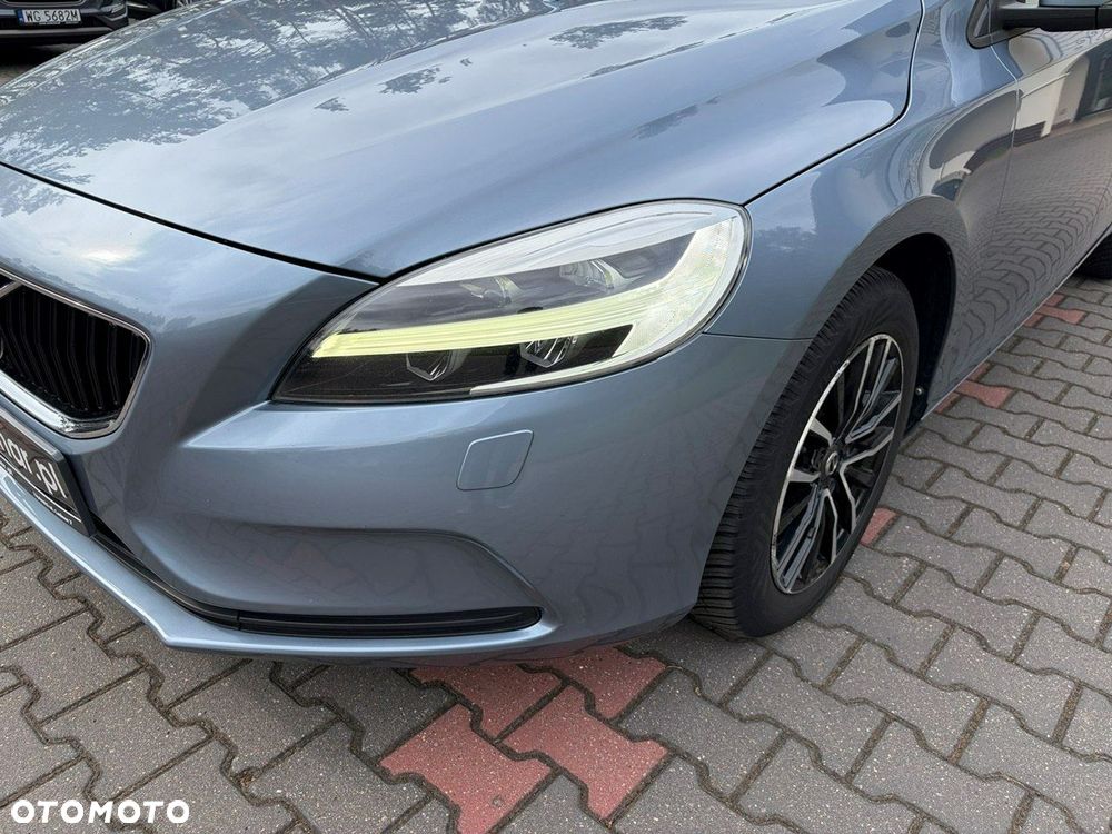 Volvo V40 D2 Momentum - 5
