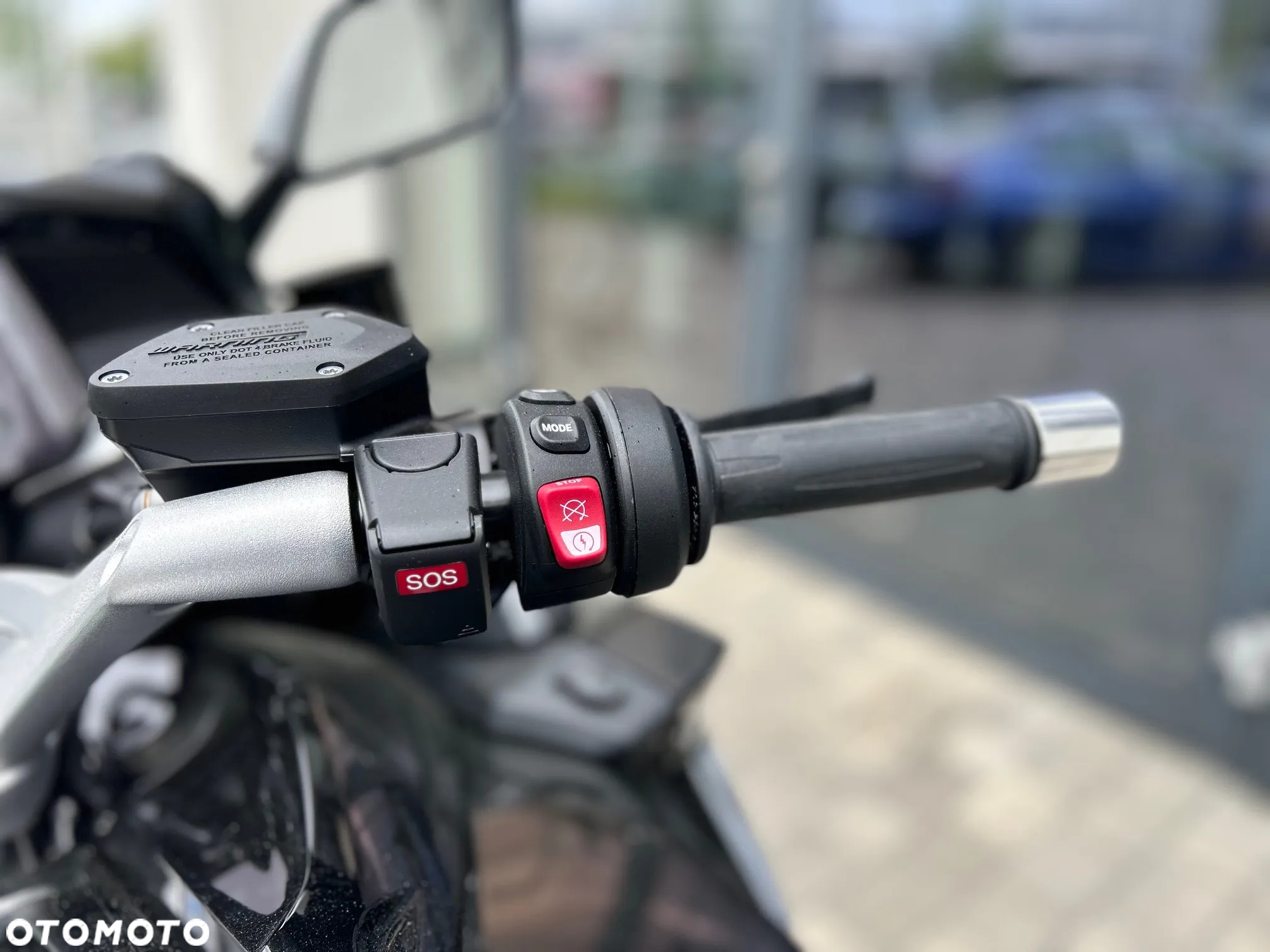 BMW K - 7