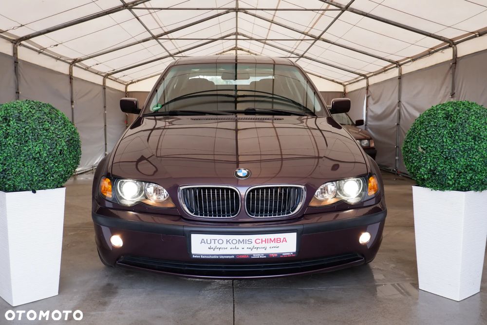 BMW Seria 3 - 3