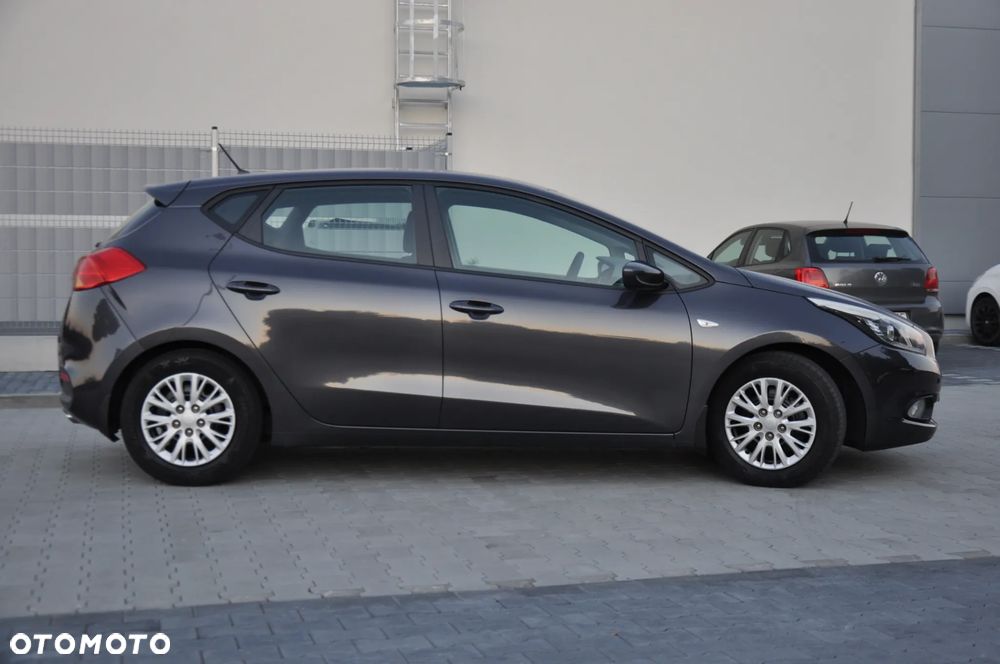 Kia Ceed 1.4 Business Line - 3