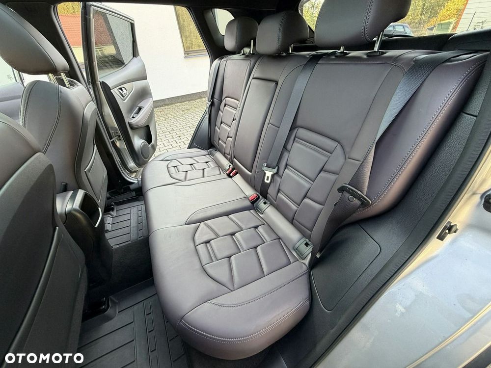 Nissan Qashqai 1.6 DIG-T Tekna+ - 29
