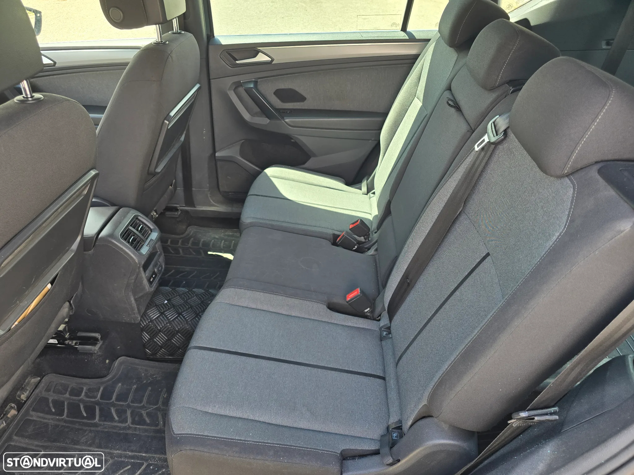 SEAT Tarraco 2.0 TDI Style - 5