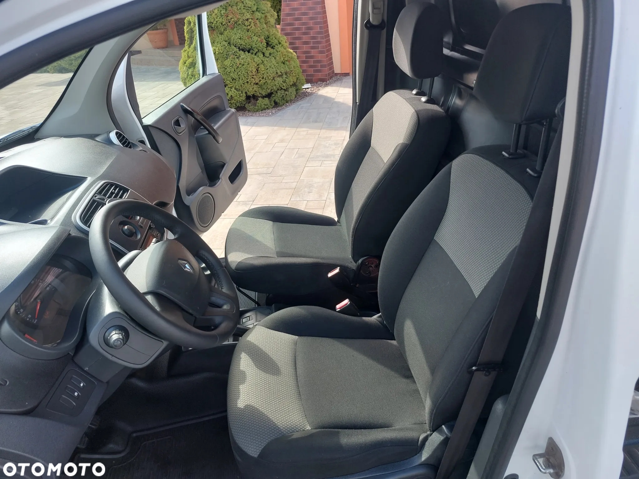 Renault Kangoo 1.5 dCi Energy Limited S&S - 12