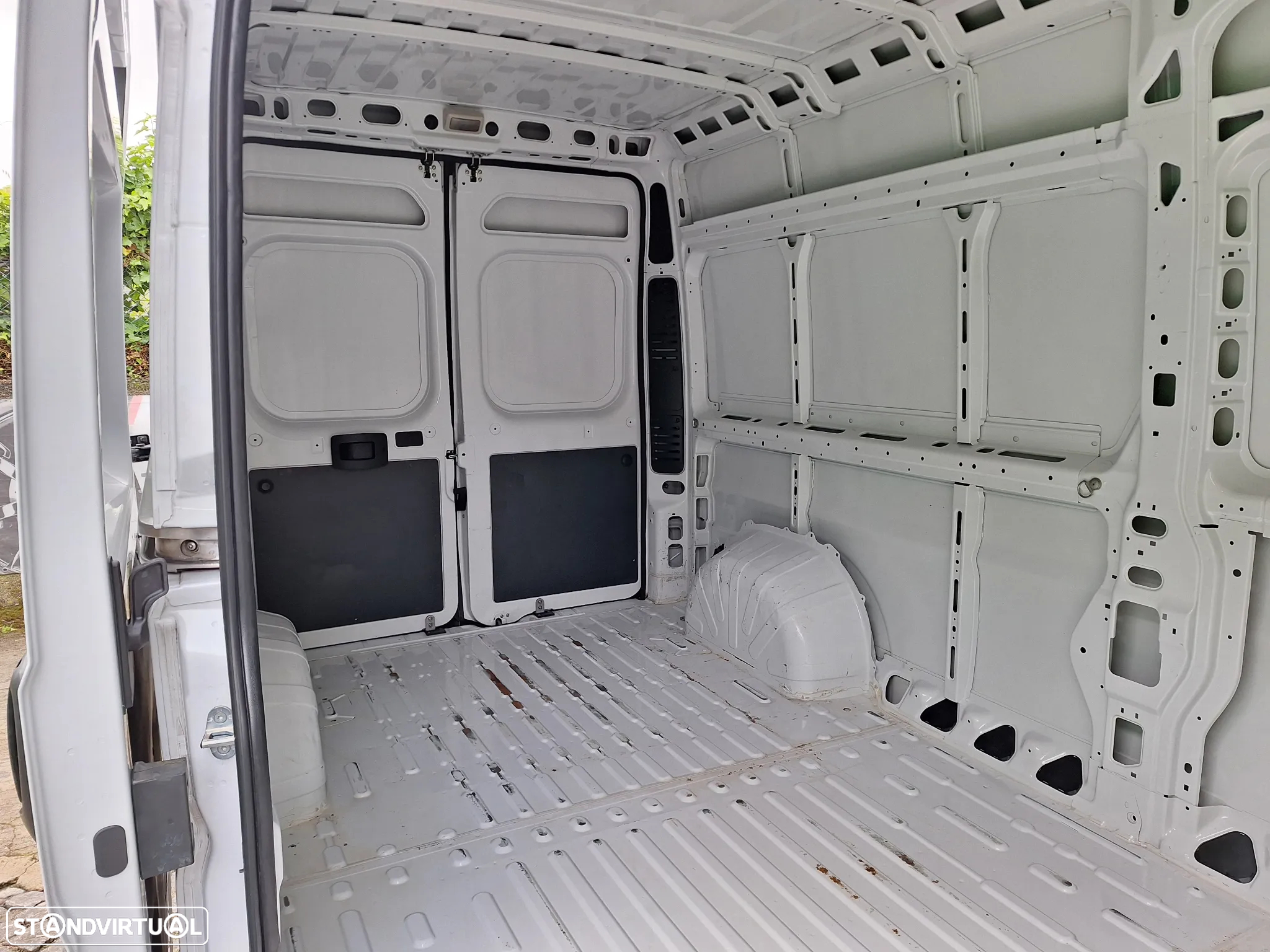 Fiat Ducato - 10
