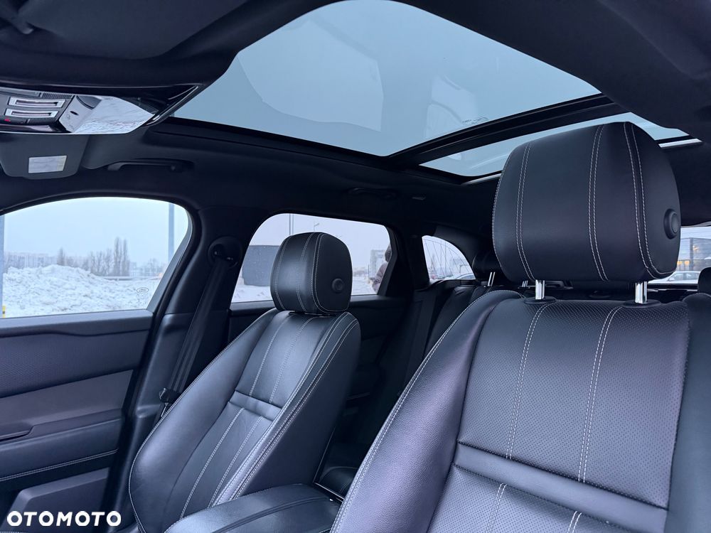 Land Rover Range Rover Velar 2.0 TD4 S - 21