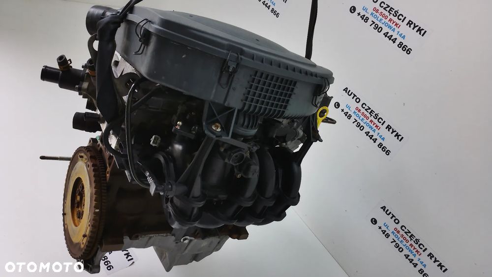 Renault Silnik 1.4  K7J - 8