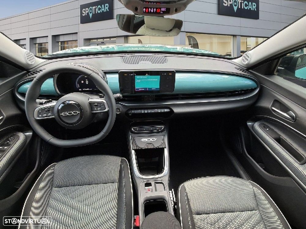 Fiat 600 - 5