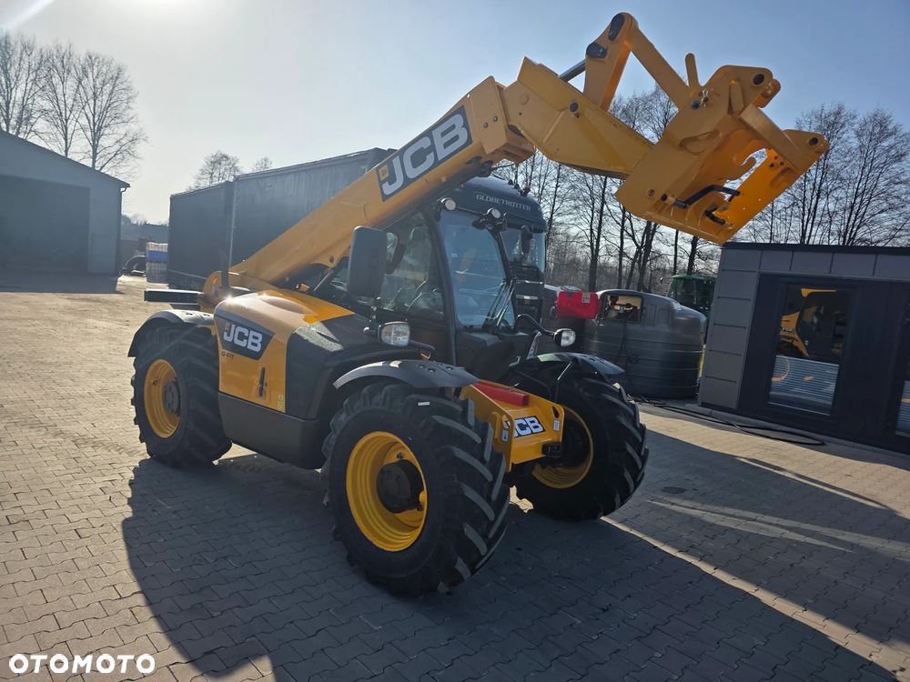 JCB 531-70 - 2