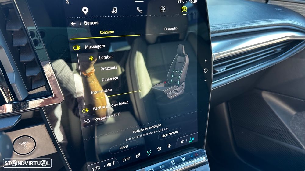 Renault Mégane E-Tech EV60 Iconic - 41