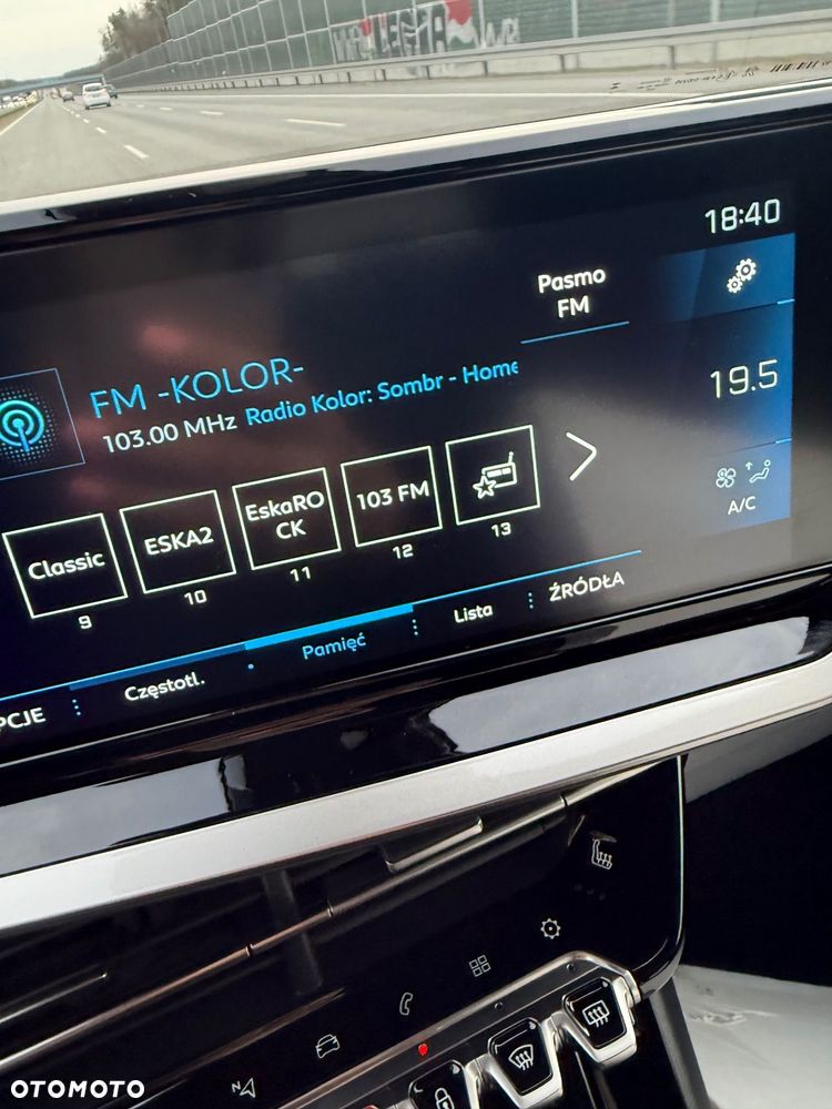 Peugeot 2008 1.2 PureTech Allure Pack S&S EAT8 - 12