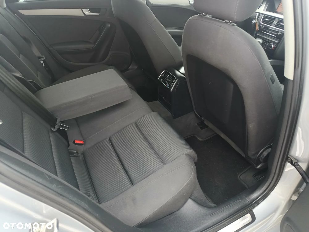 Audi A4 - 15