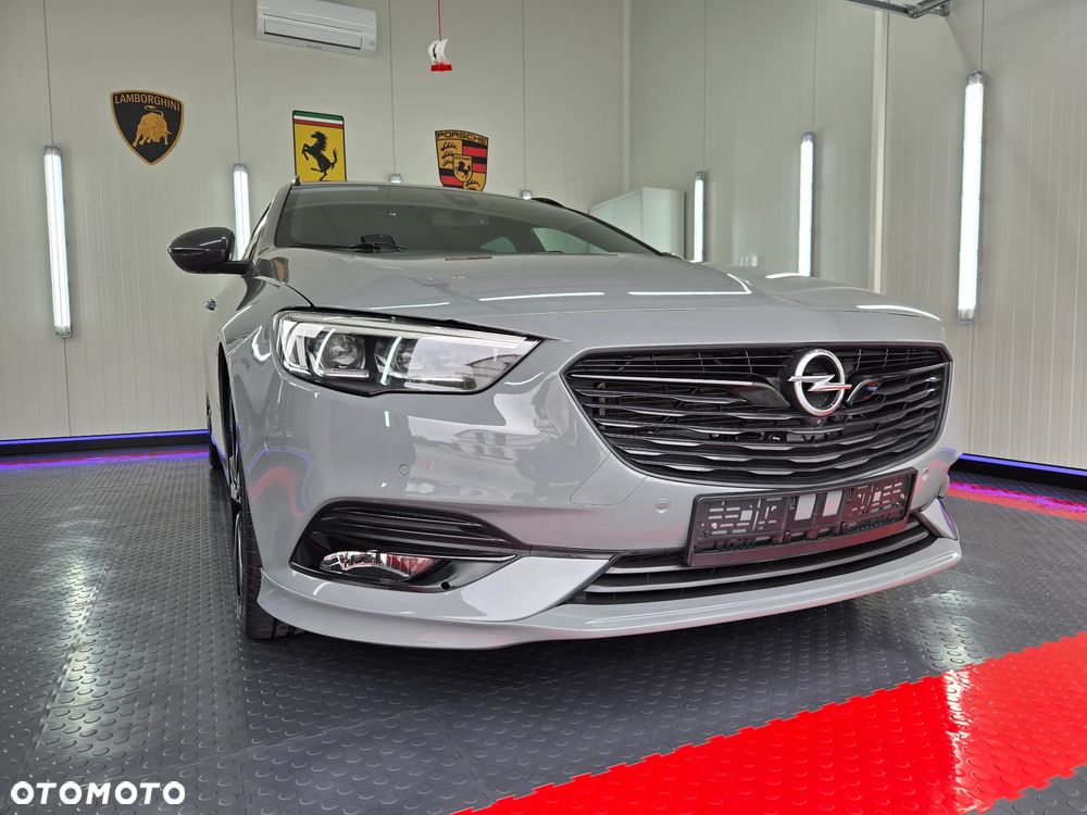 Opel Insignia 2.0 Direct Inj Trb 4x4 Ultimate Exclusive - 14
