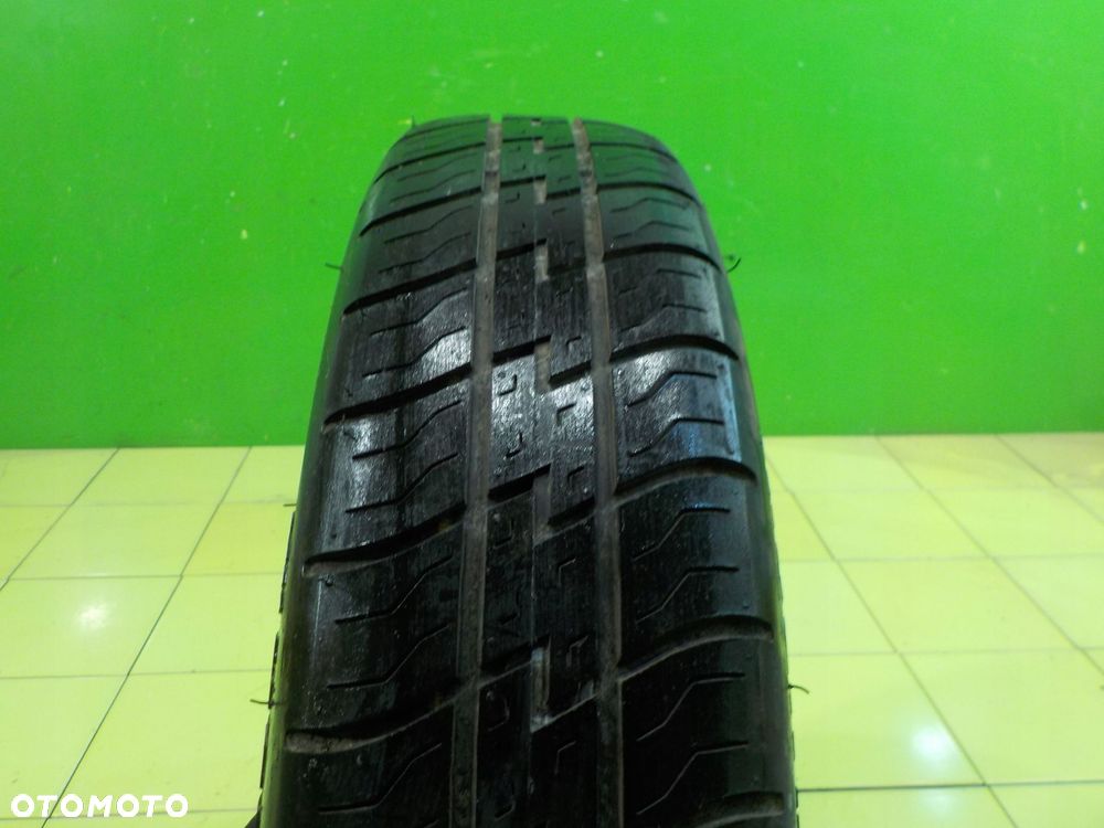 AUDI A3 8P GOLF V kolo dojazdowe 125/70/16 5X112 - 6