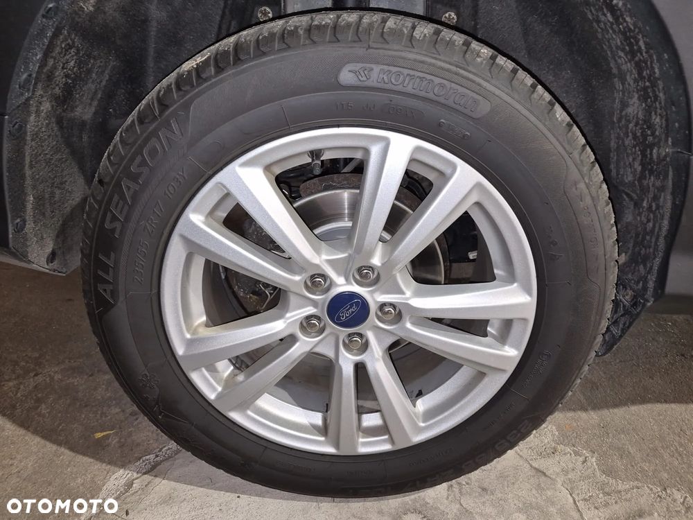 Ford Kuga 1.5 EcoBoost FWD Trend ASS - 20