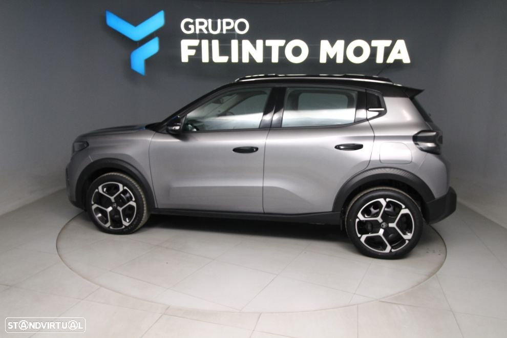 Citroën C3 1.2 PureTech YOU Pack Plus - 5