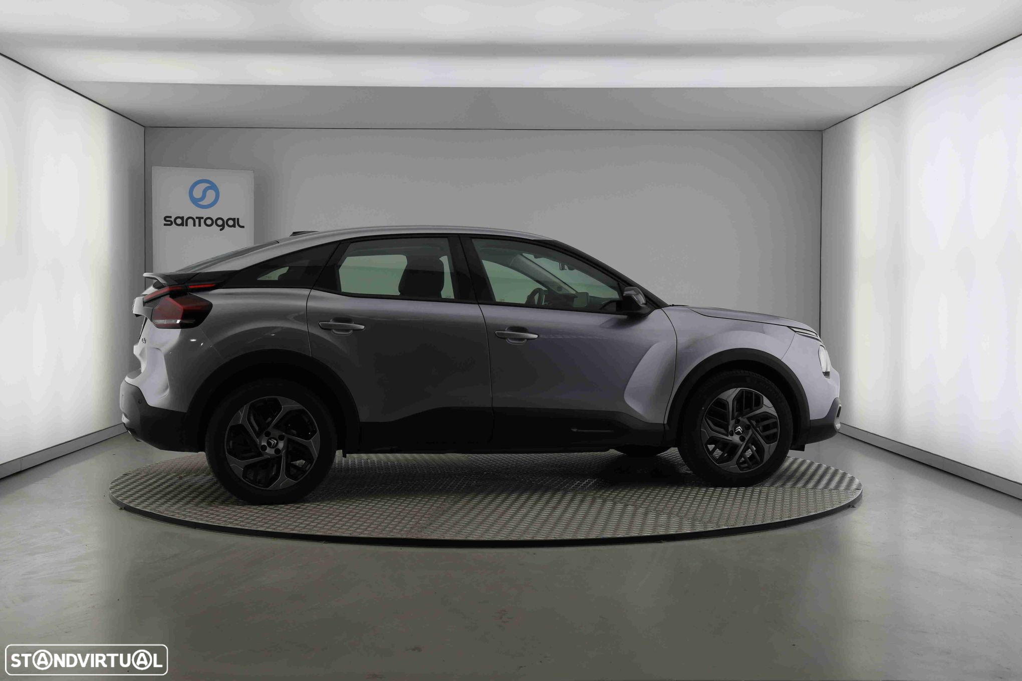 Citroën C4 1.2 PureTech Feel Pack - 3