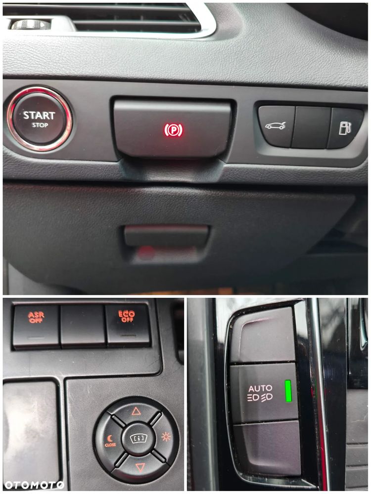 Peugeot 508 BlueHDi 120 EAT6 Stop&Start Allure - 20