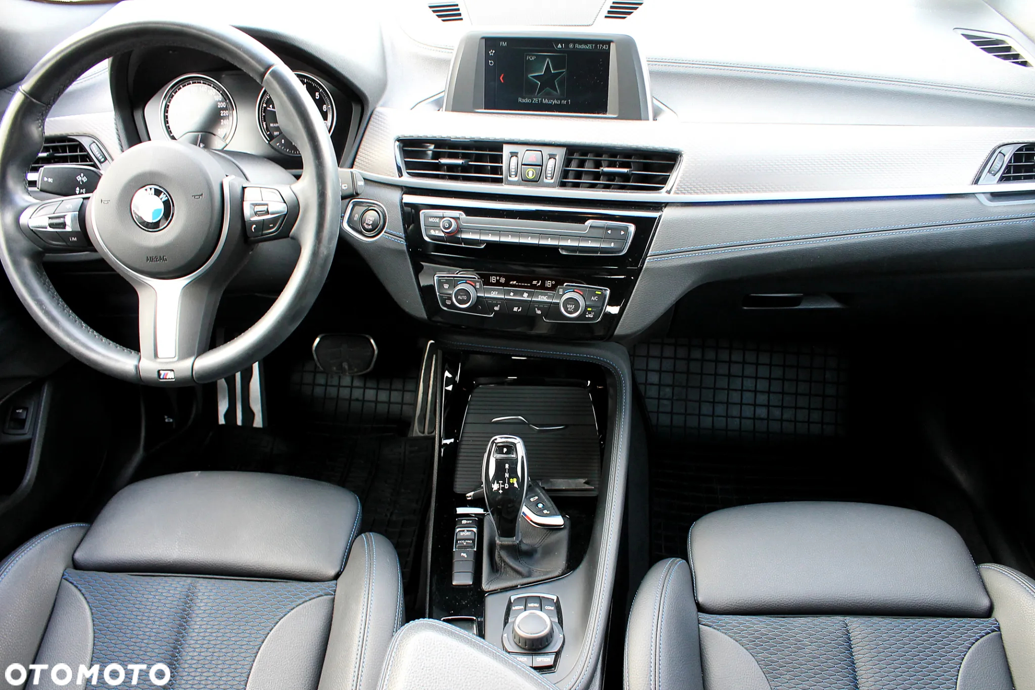 BMW X2 sDrive18i M Sport - 6
