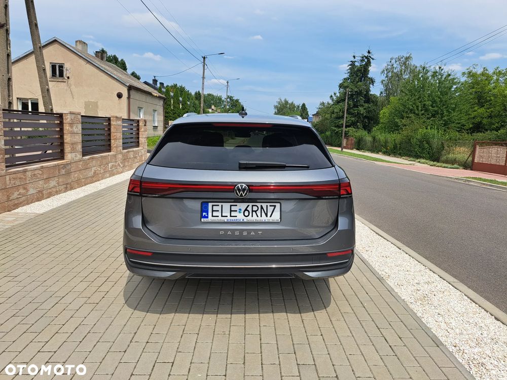Volkswagen Passat 2.0 TDI EVO Business DSG - 10