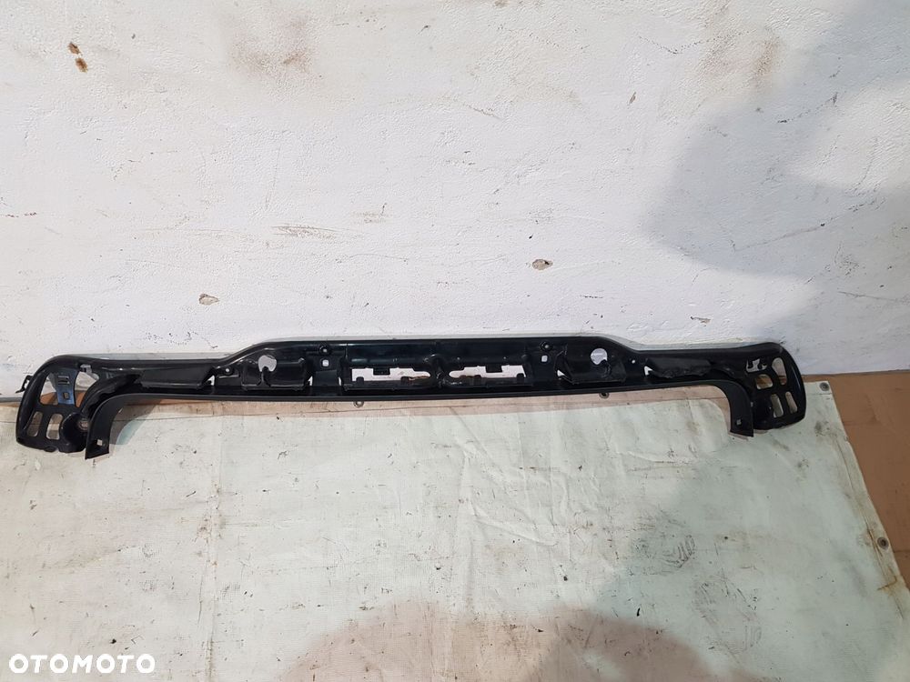 ślizg zderzaka tył bmw e60 e61 7060797 - 2
