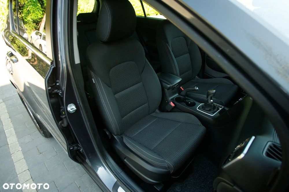 Kia Sportage 1.6 GDI L 2WD - 35