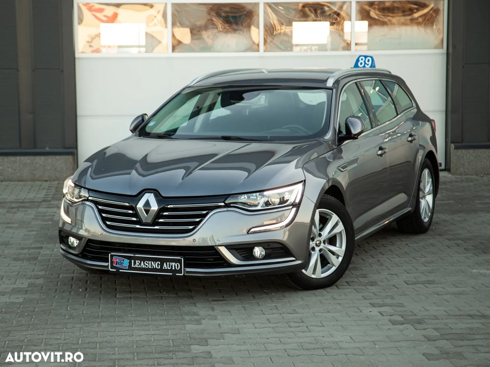 Renault Talisman - 3