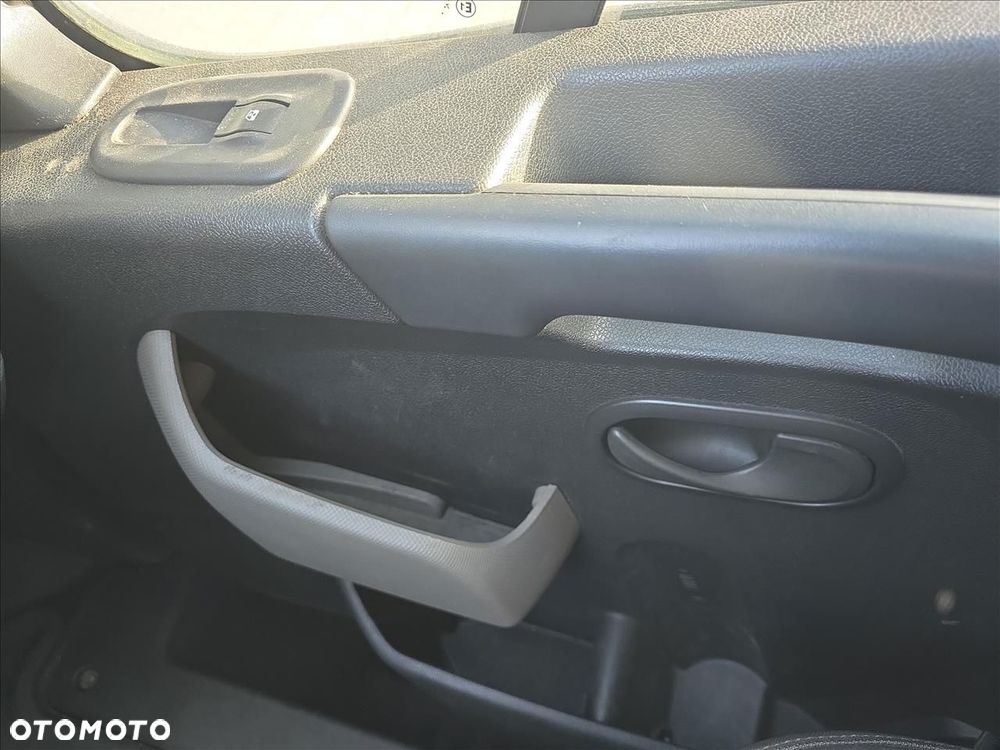 Renault master - 18