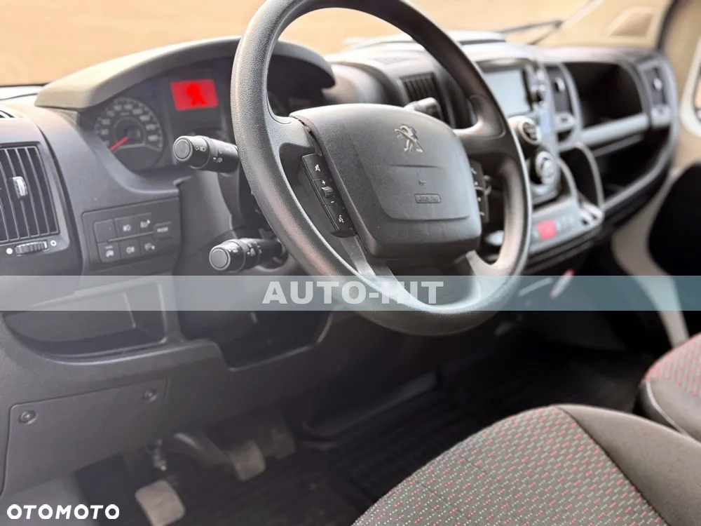 Peugeot Boxer - 24