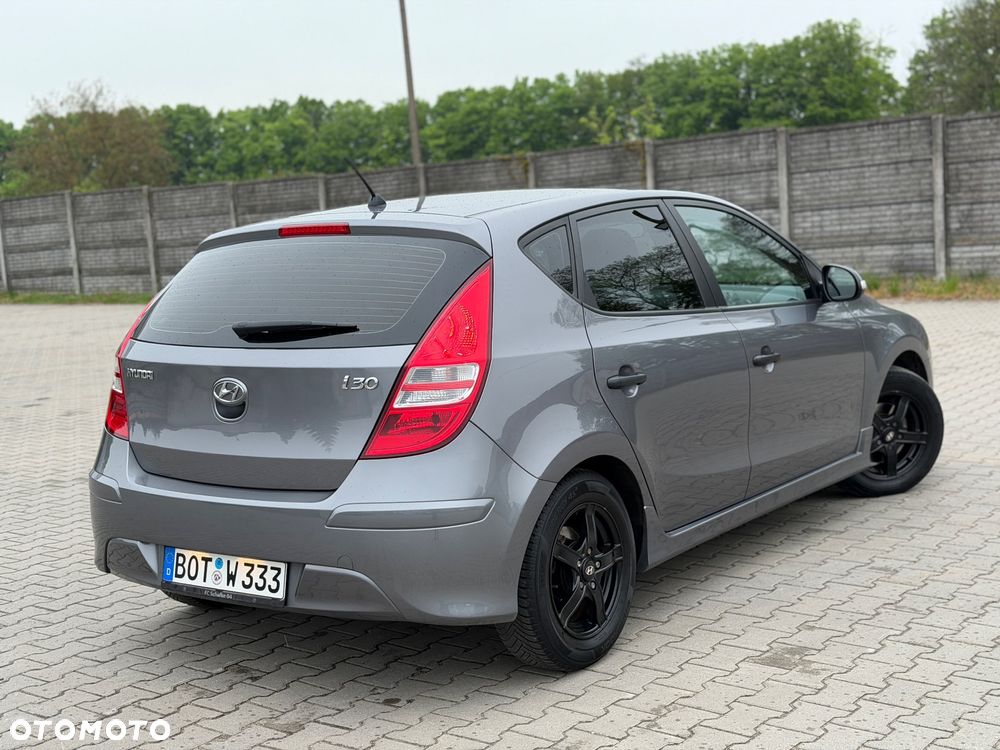 Hyundai i30 1.4 Comfort - 18